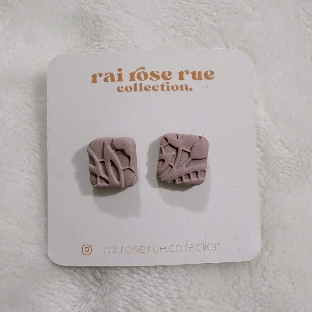 Handmade Earrings